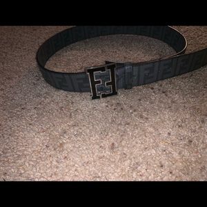 Fendi belt